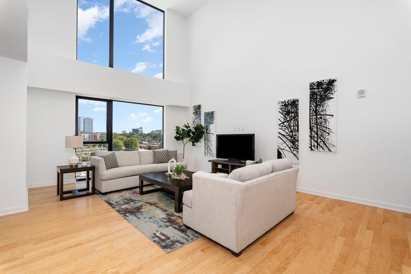 523 West St #503, Raleigh, NC 27601