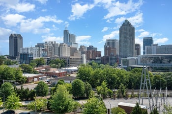 523 West St #503, Raleigh, NC 27601