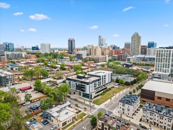 523 West St #505, Raleigh, NC 27601