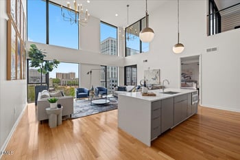 523 West St #505, Raleigh, NC 27601