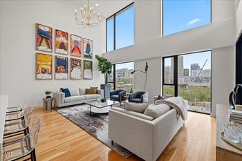 523 West St #505, Raleigh, NC 27601