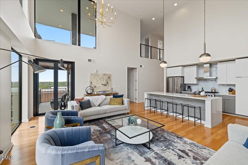 523 West St #505, Raleigh, NC 27601