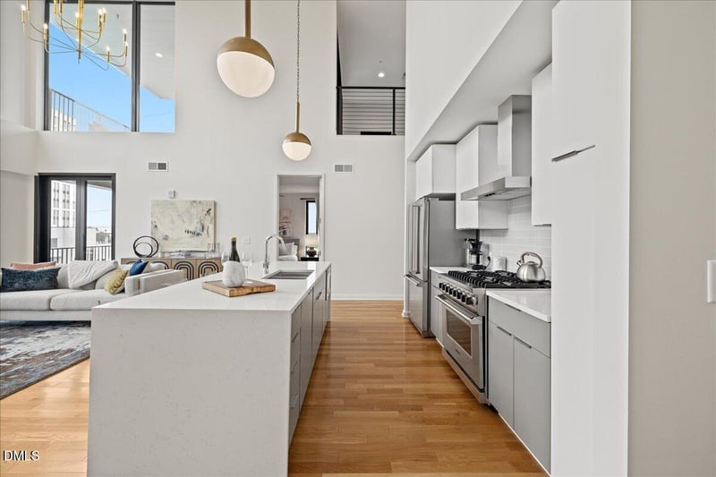 523 West St #505, Raleigh, NC 27601