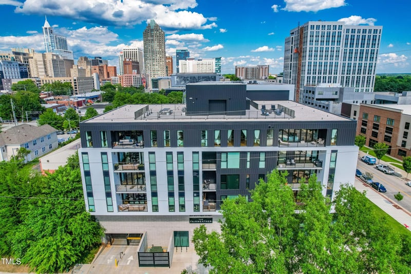 523 West St #404, Raleigh, NC 27601