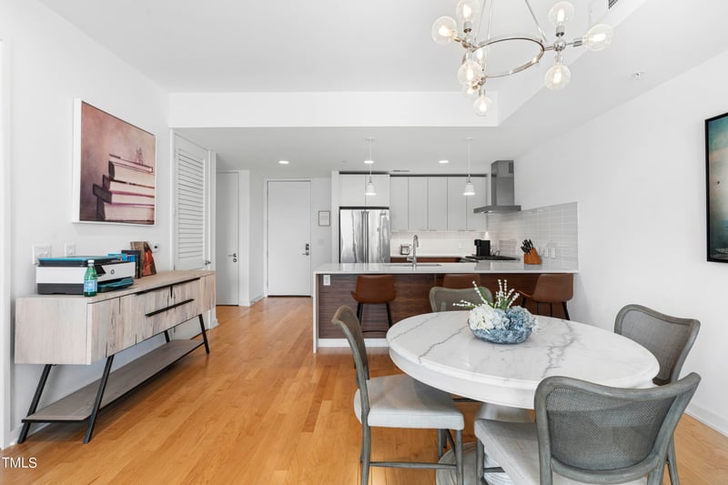 523 West St #404, Raleigh, NC 27601