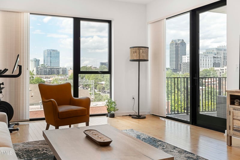 523 West St #404, Raleigh, NC 27601