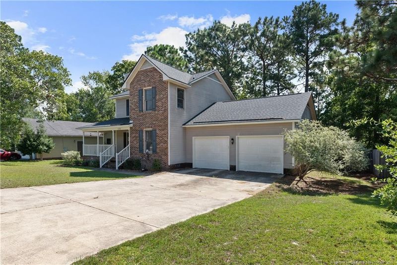 5230 Archer Rd, Hope Mills, NC 28348