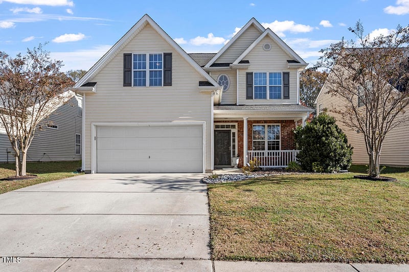 5230 Portside Ln, Raleigh, NC 27610