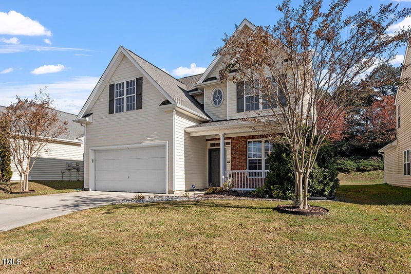 5230 Portside Ln, Raleigh, NC 27610