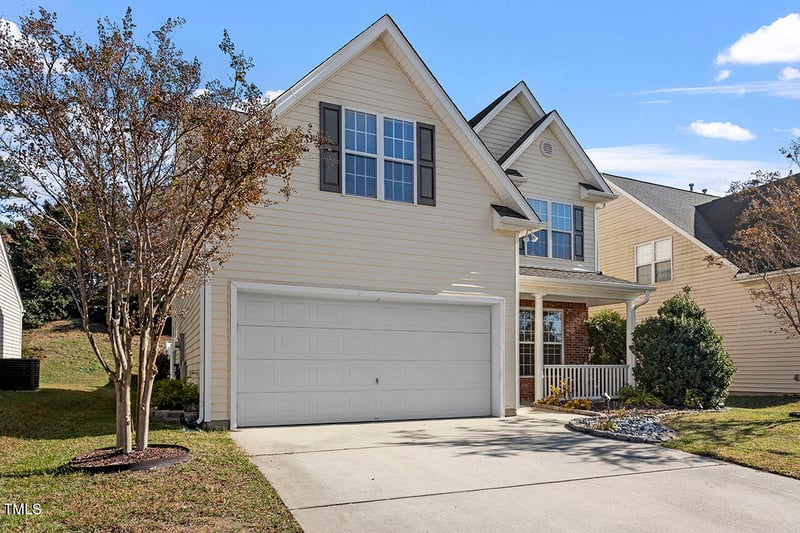 5230 Portside Ln, Raleigh, NC 27610