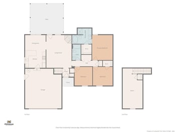 5231 Ahoskie Dr, Hope Mills, NC 28348