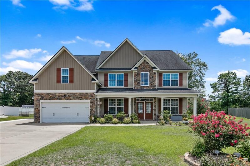 5231 Cypress Glen Rd, Hope Mills, NC 28348