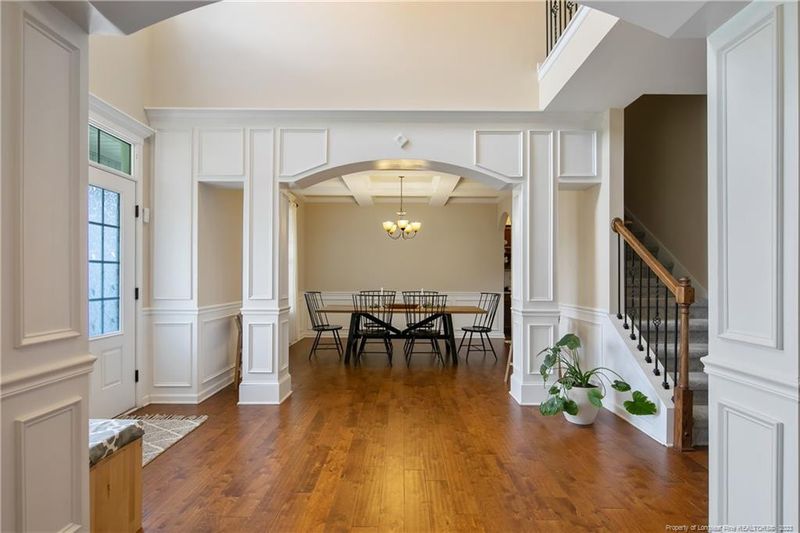 5231 Cypress Glen Rd, Hope Mills, NC 28348