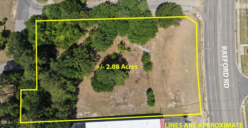5231 Raeford Rd, Fayetteville, NC 28304