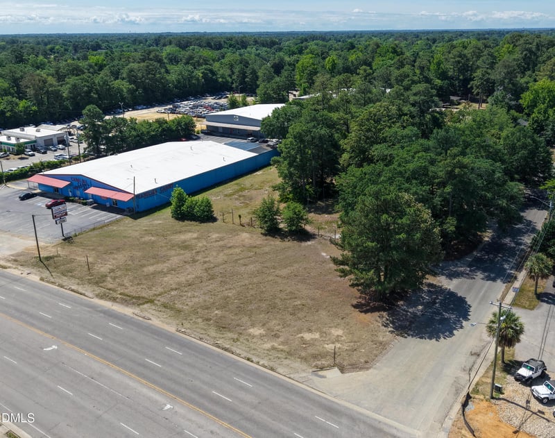 5231 Raeford Rd, Fayetteville, NC 28304