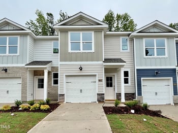 5231 Red Crimson Dr, Willow Springs, NC 27592