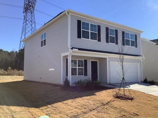 5232 Calhoun Way, Knightdale, NC 27545
