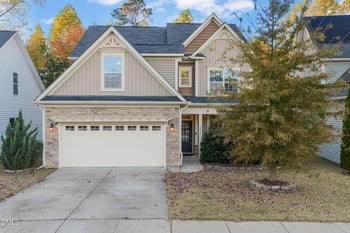 5232 Copain Cv, Fuquay Varina, NC 27526