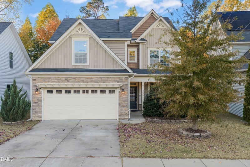 5232 Copain Cv, Fuquay Varina, NC 27526