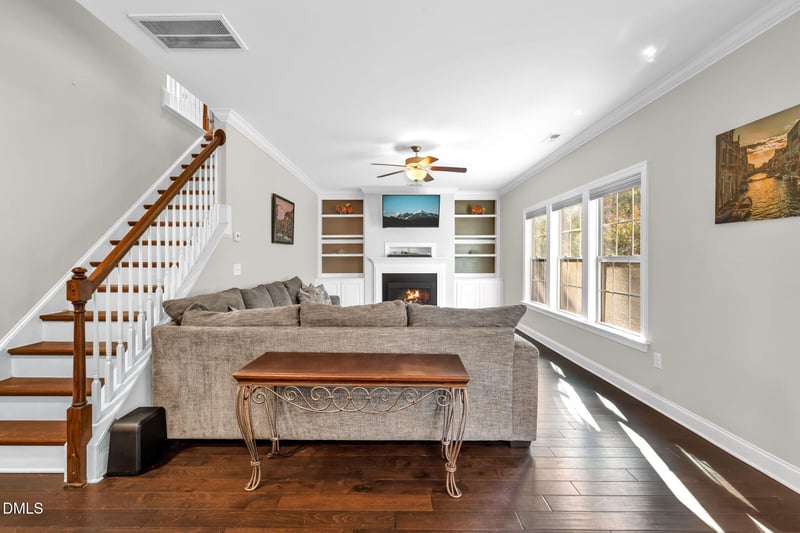 5232 Copain Cv, Fuquay Varina, NC 27526