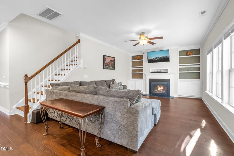 5232 Copain Cv, Fuquay Varina, NC 27526