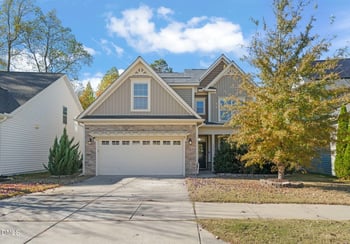 5232 Copain Cv, Fuquay Varina, NC 27526