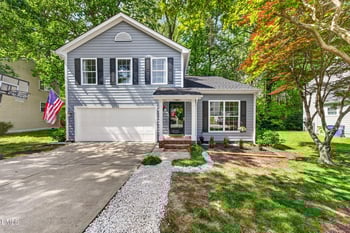 5232 Cumberland Plain Dr, Raleigh, NC 27616