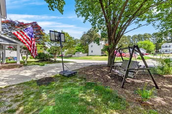 5232 Cumberland Plain Dr, Raleigh, NC 27616