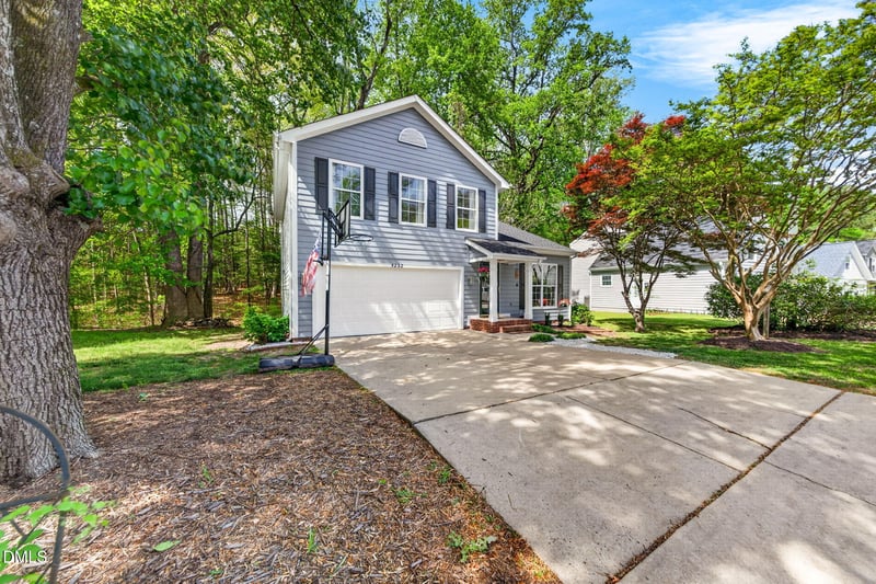 5232 Cumberland Plain Dr, Raleigh, NC 27616