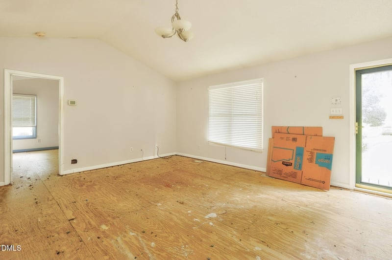 5232 Passenger Pl, Raleigh, NC 27603