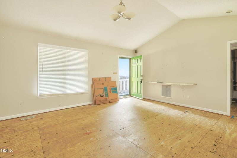 5232 Passenger Pl, Raleigh, NC 27603