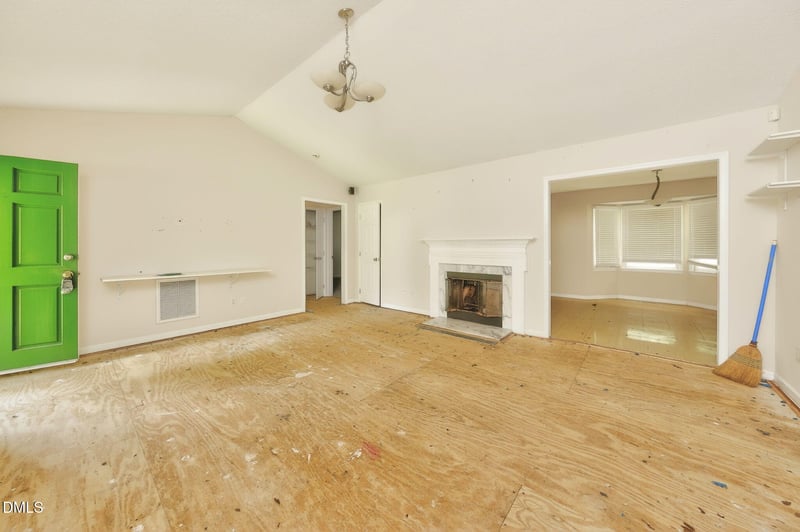 5232 Passenger Pl, Raleigh, NC 27603