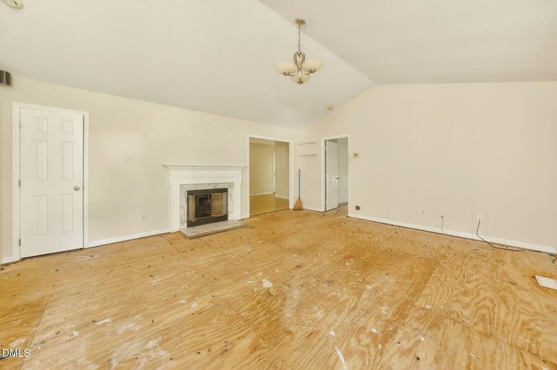 5232 Passenger Pl, Raleigh, NC 27603