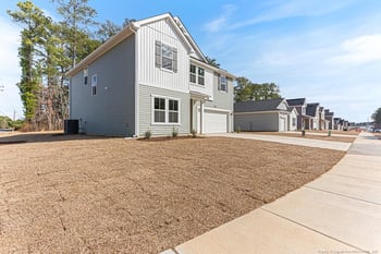 5232 Tyndall Dr, Sanford, NC 27330