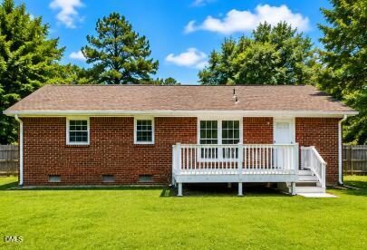 5233 Butternut Dr, Fayetteville, NC 28304