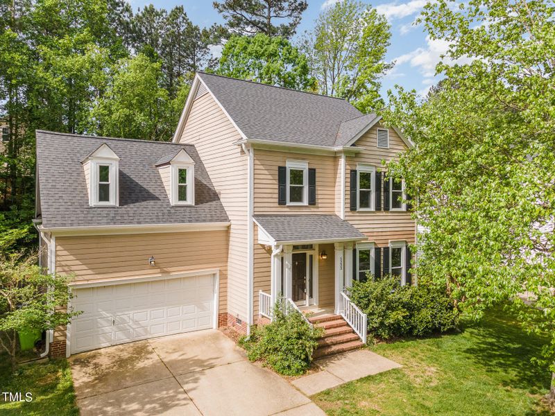 5233 Covington Bend Dr, Raleigh, NC 27613