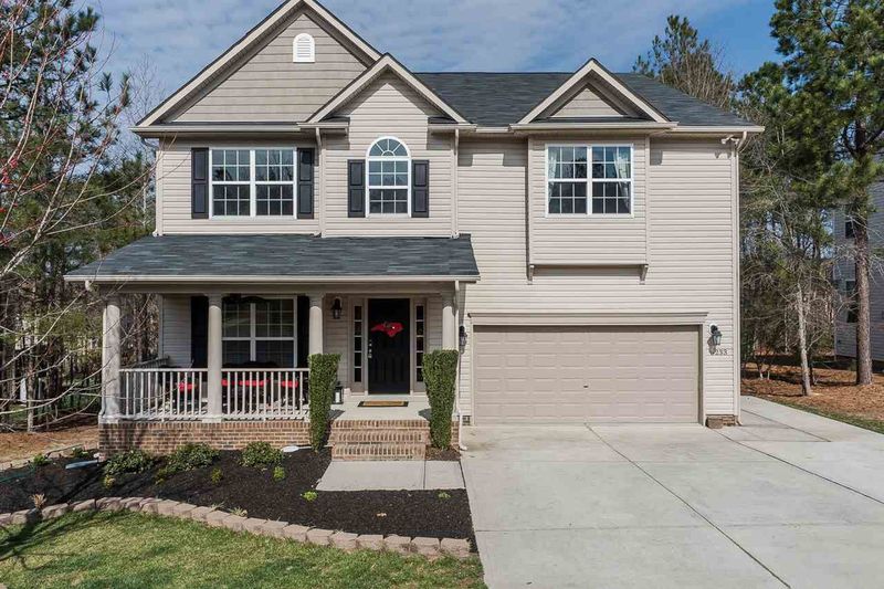 5233 Emerald Spring Dr, Knightdale, NC 27545