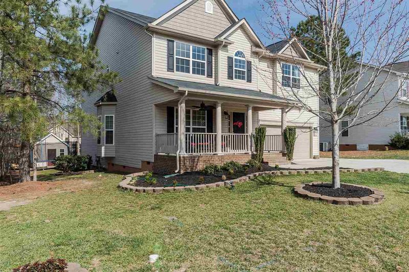 5233 Emerald Spring Dr, Knightdale, NC 27545