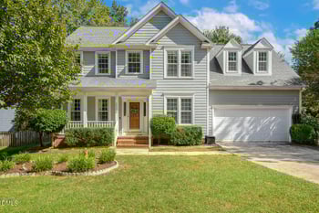 5233 Fairmead Cir, Raleigh, NC 27613