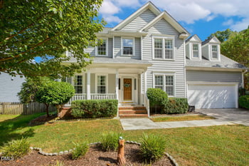 5233 Fairmead Cir, Raleigh, NC 27613