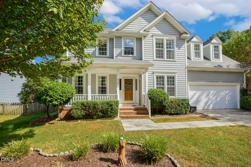 5233 Fairmead Cir, Raleigh, NC 27613