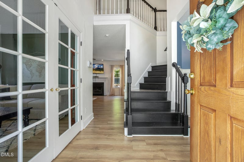 5233 Fairmead Cir, Raleigh, NC 27613