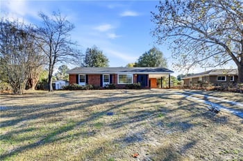 5233 Pala Verde Dr, Fayetteville, NC 28304