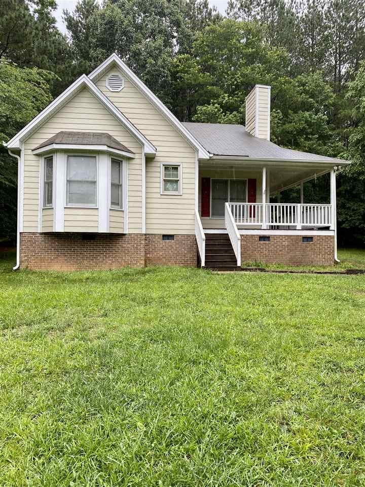 5233 Passenger Pl, Raleigh, NC 27603