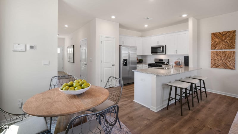 5233 Red Crimson Dr, Willow Springs, NC 27592