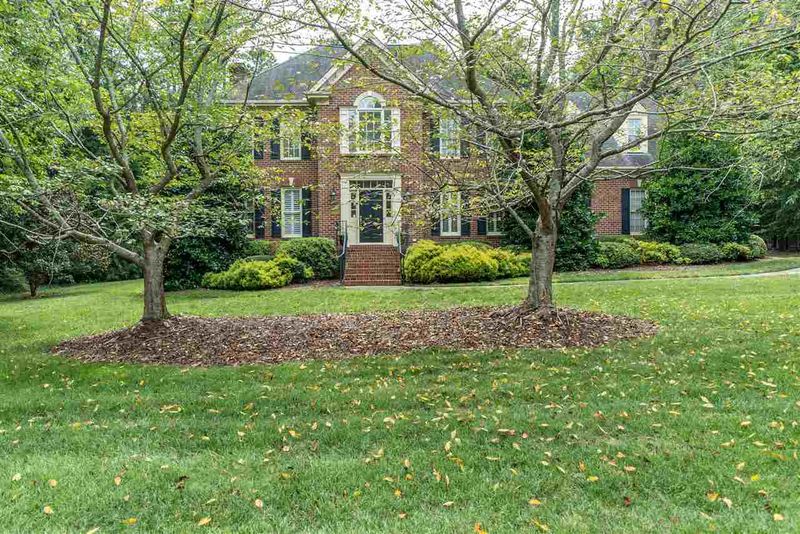 5233 Wildmarsh Dr, Raleigh, NC 27613