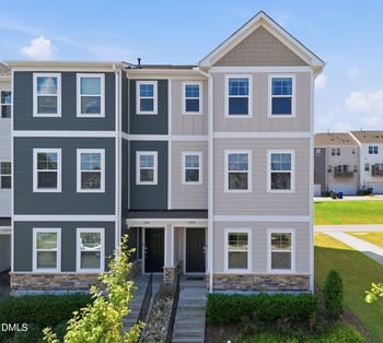 5234 Beardall St, Raleigh, NC 27616
