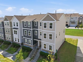 5234 Beardall St, Raleigh, NC 27616