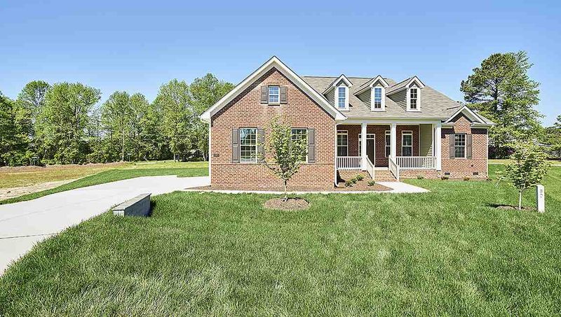 5234 Forestville Rd, Raleigh, NC 27616