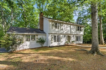 5234 Willowhaven Dr, Durham, NC 27712